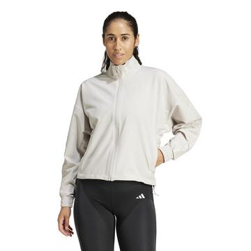 Sweatjacke