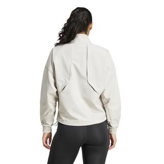 adidas PACER W JACKET Veste en molleton 