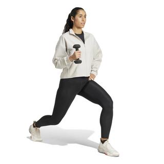 adidas PACER W JACKET Veste en molleton 