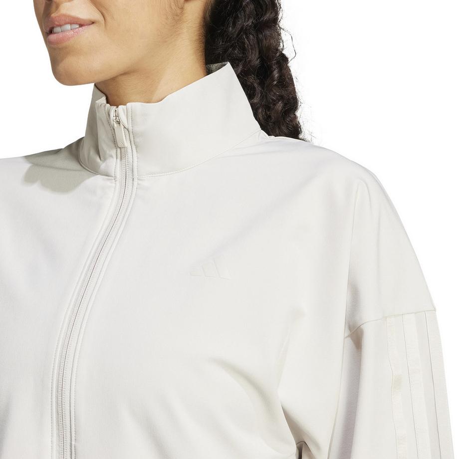 adidas PACER W JACKET Sweatjacke 