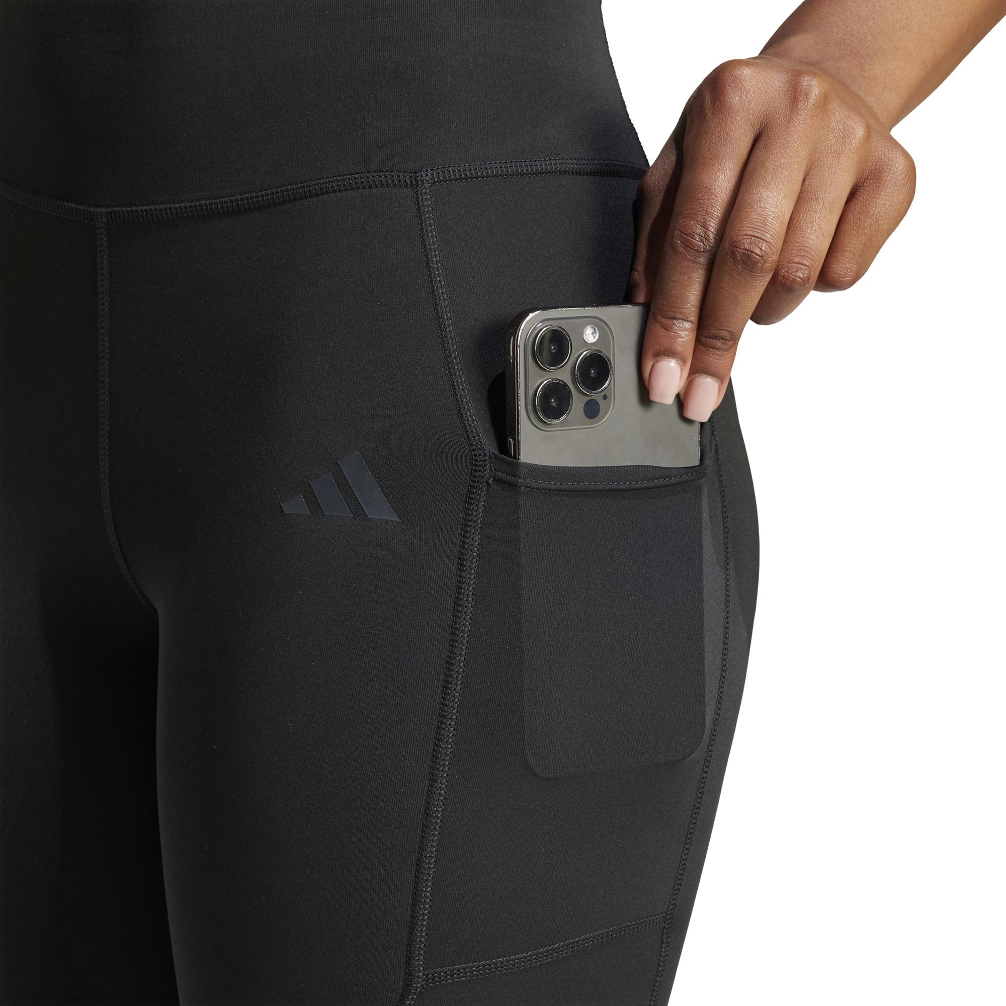 adidas OPT 3S 1/1 Collant de sport, long 