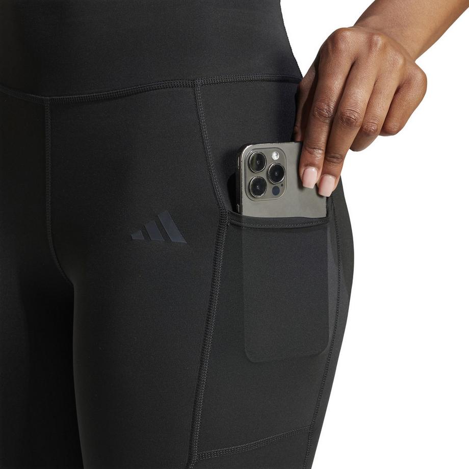 adidas OPT 3S 1/1 Collant de sport, long 