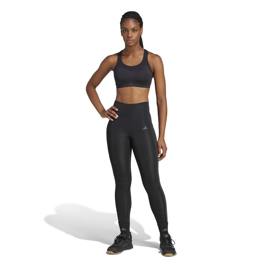 adidas OPT 3S 1/1 Collant de sport, long 