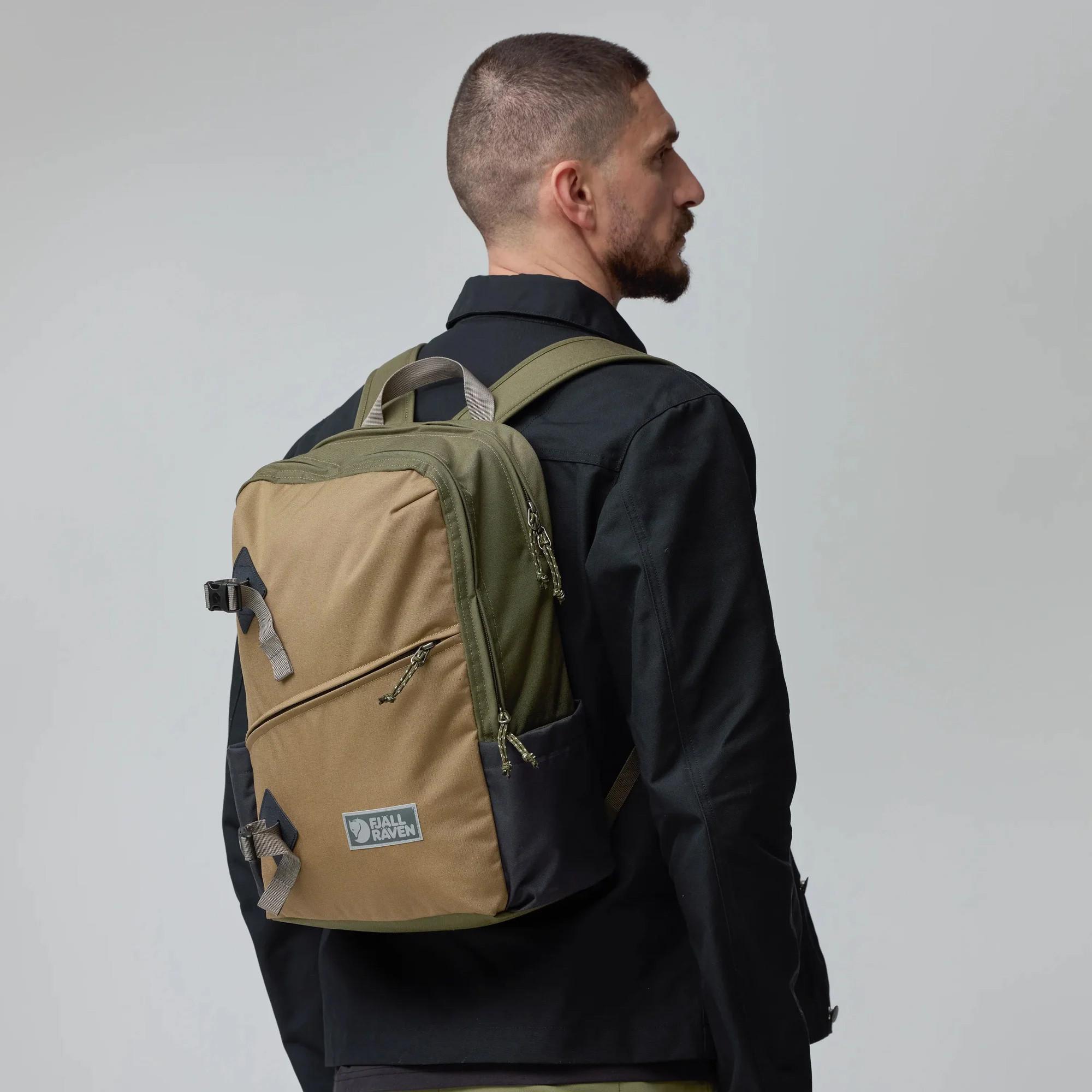 Fjällräven Zaino Vardag Backpack 17 