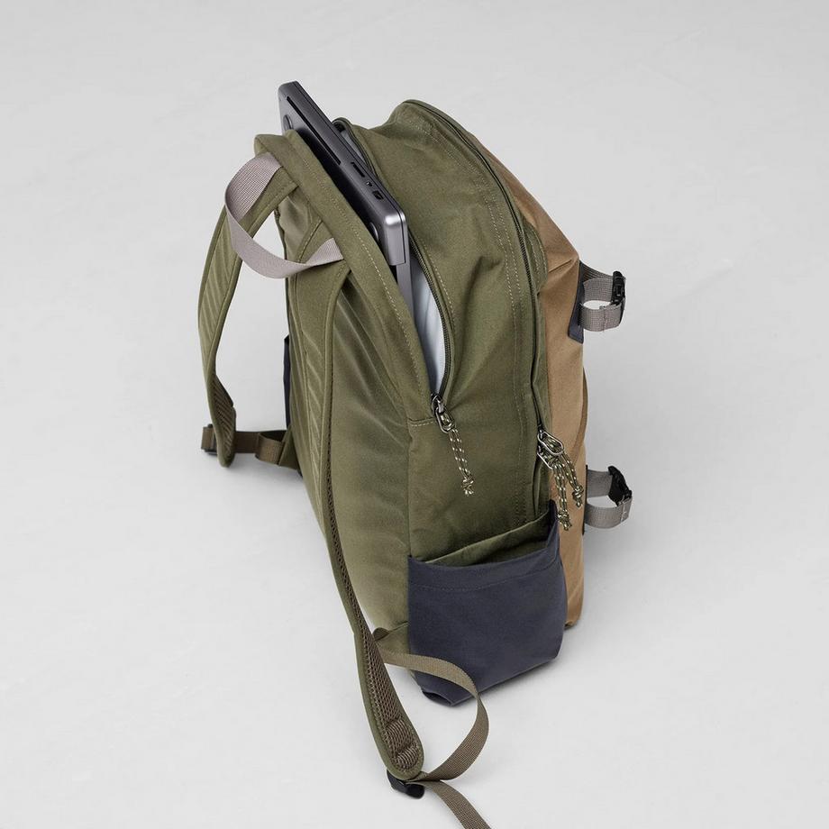 Fjällräven Rucksack Vardag Backpack 17 