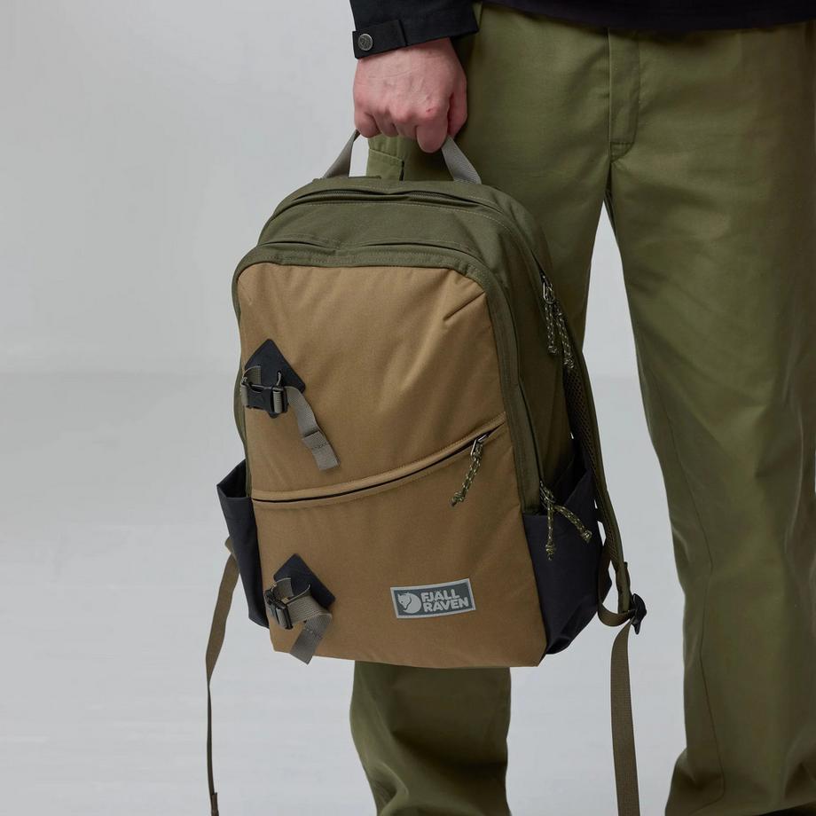 Fjällräven Rucksack Vardag Backpack 17 