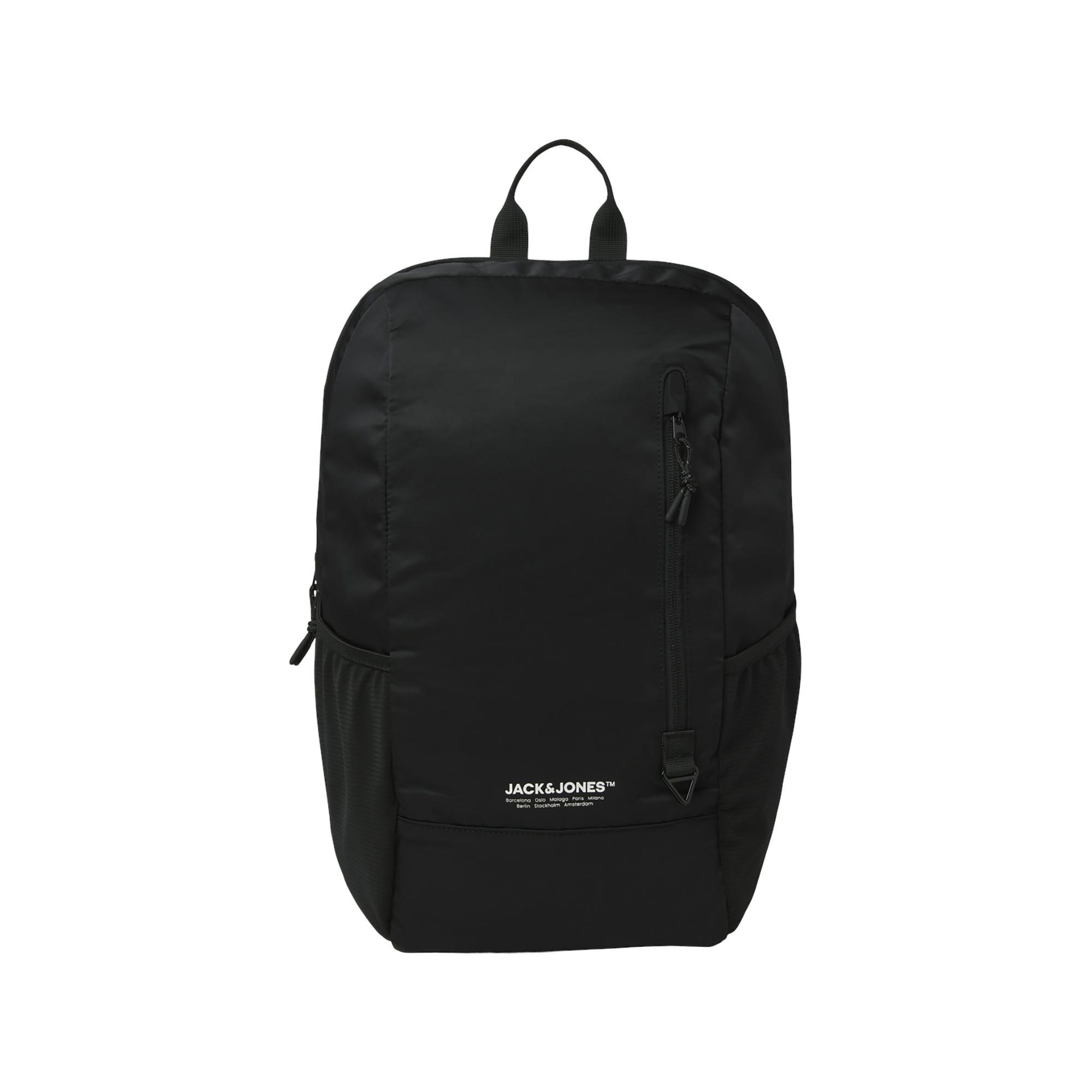 Backpack Bag Rucksack Jack Jones Jack&jones Jack Jones