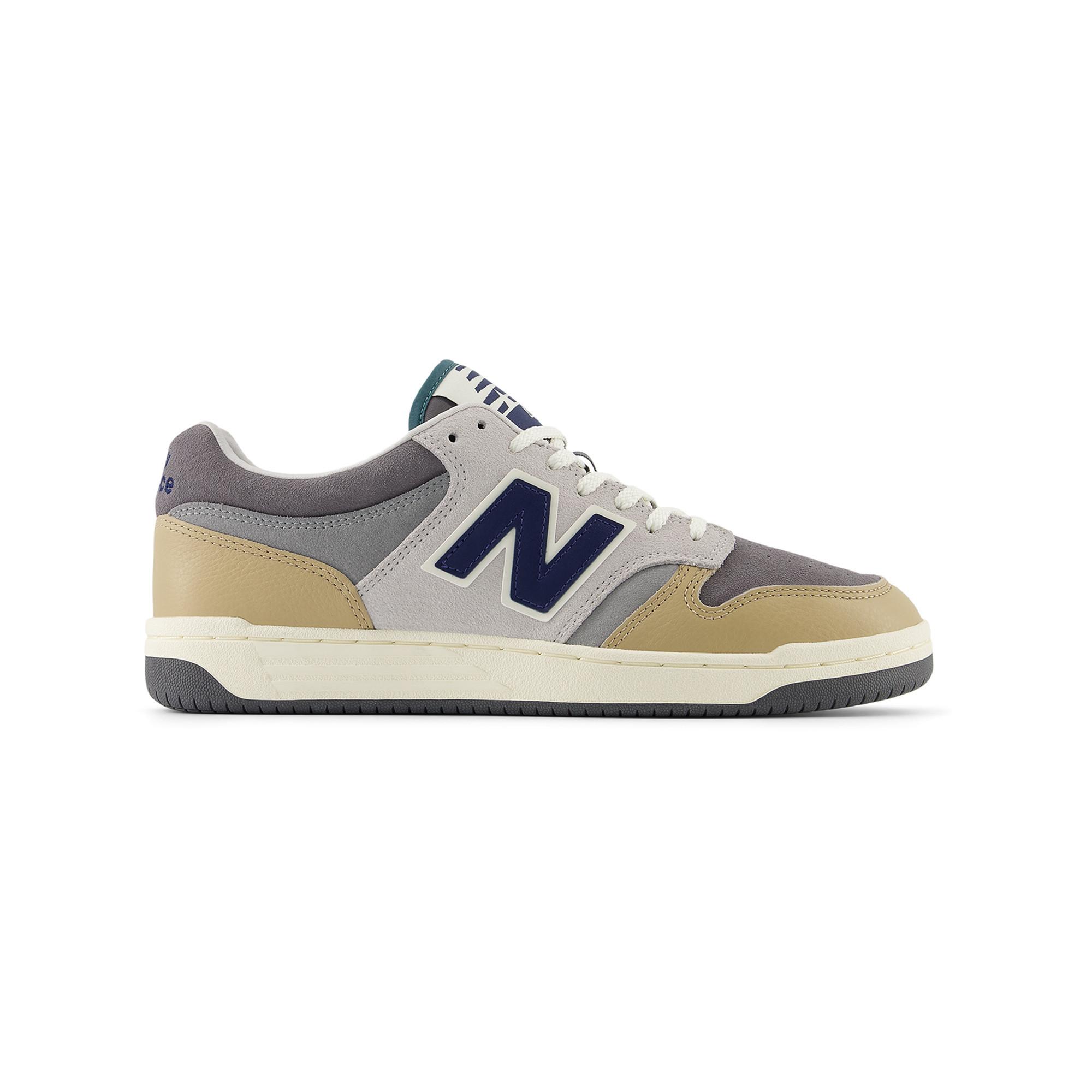 new balance 480 Sneakers, Low Top 