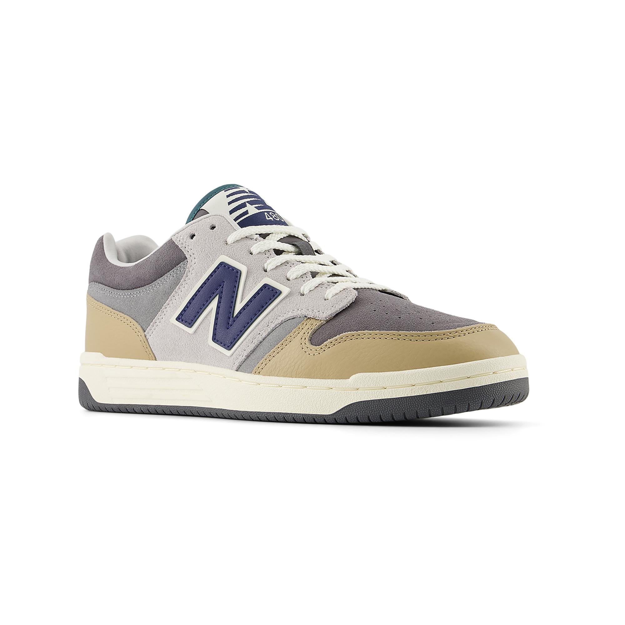 new balance 480 Sneakers, Low Top 