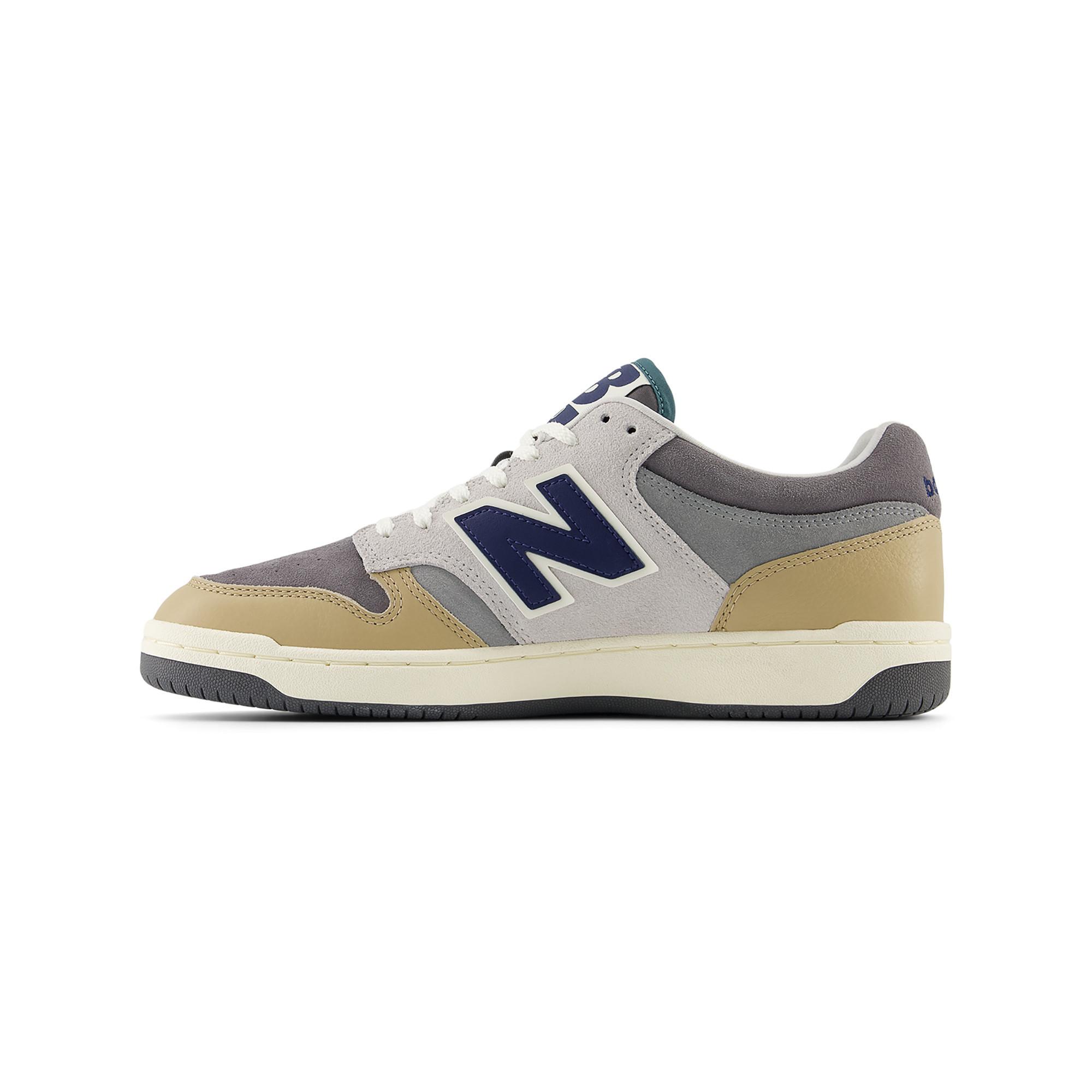 new balance 480 Sneakers basse 