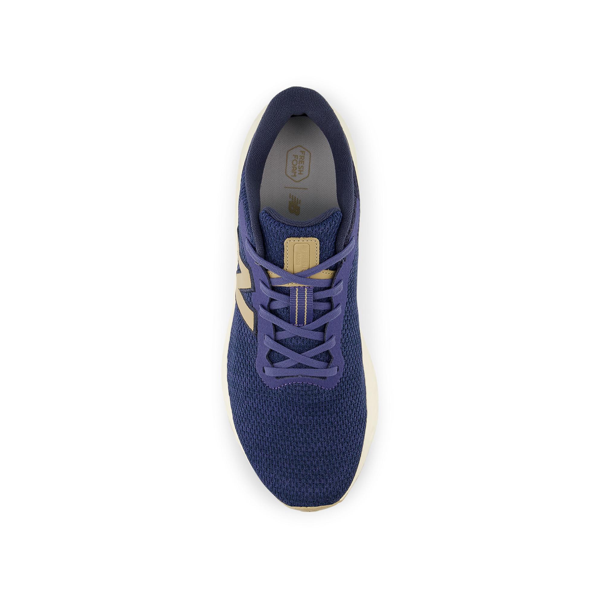 new balance Fresh Foam Arishi v4 Sneakers, Low Top 