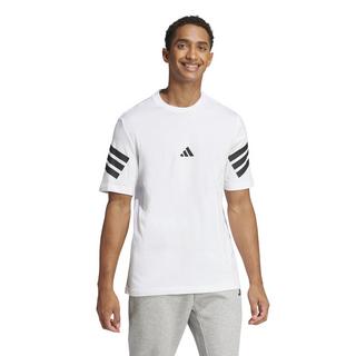 adidas M FI 3S REG T T-Shirt, kurzarm 