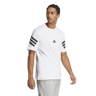 adidas M FI 3S REG T T-shirt, maniche corte 