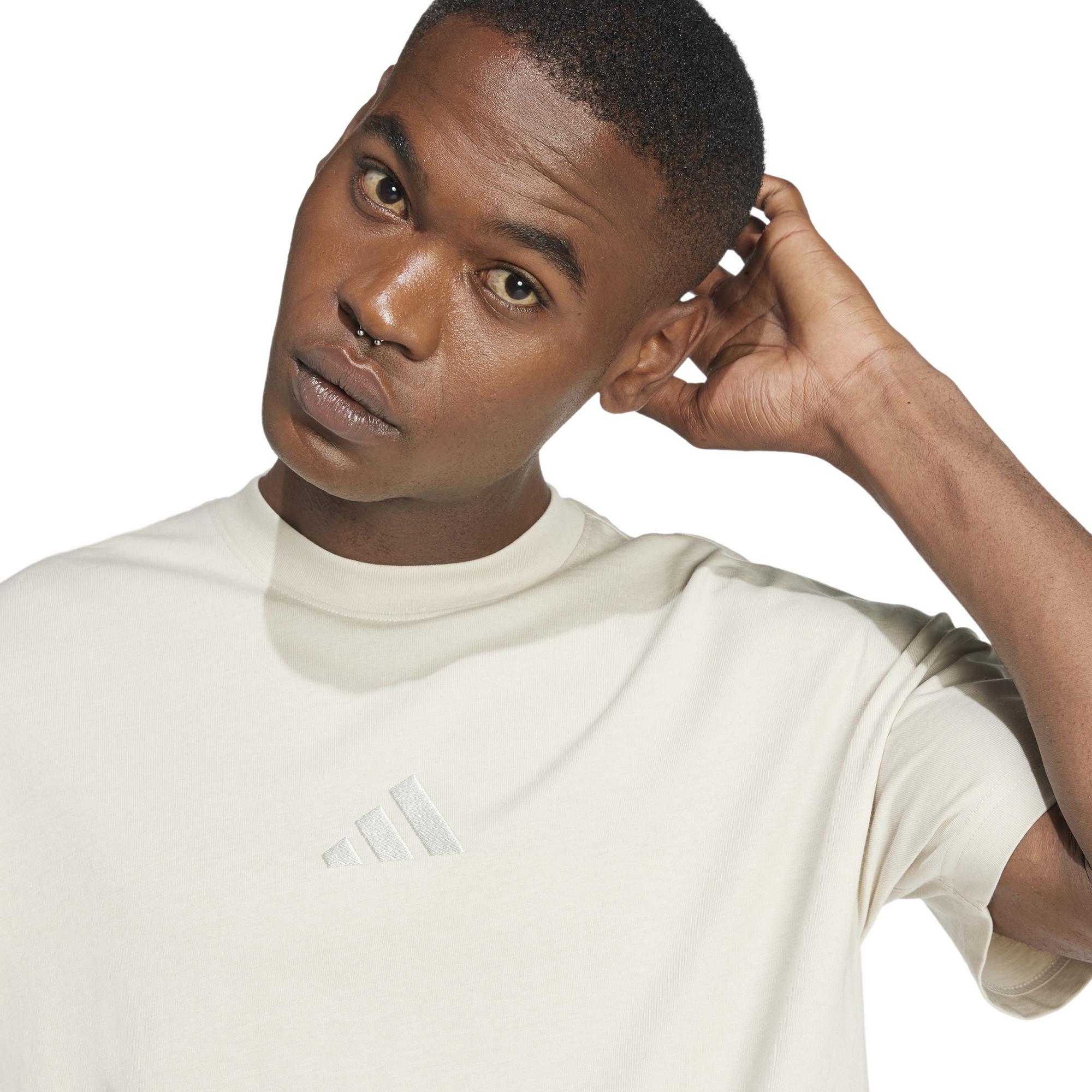 adidas M A SZN T T-Shirt, kurzarm 