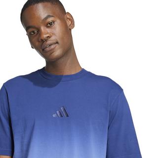 adidas M A SZN DDYE T T-shirt, maniche corte 