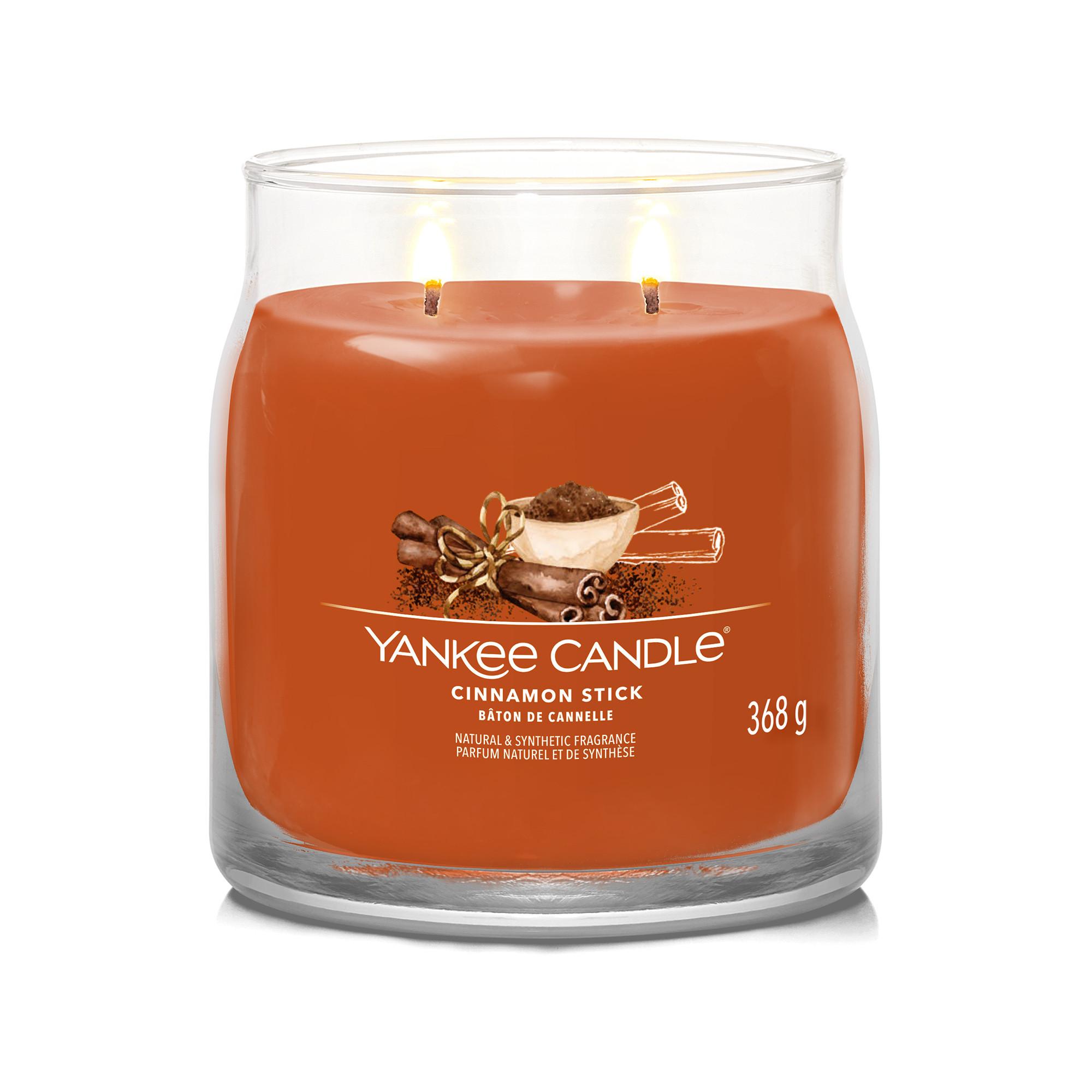 YANKEE CANDLE Candela profumata  