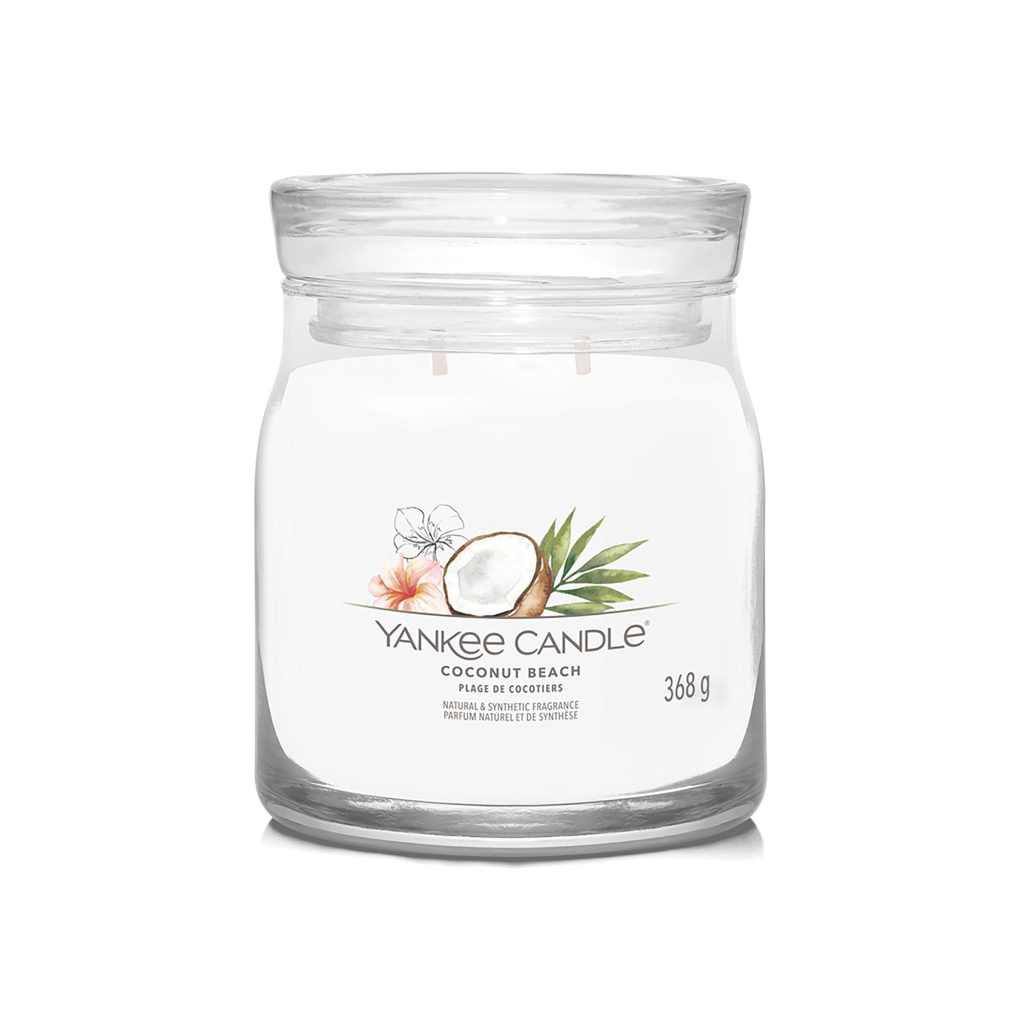 YANKEE CANDLE Bougie parfumée  