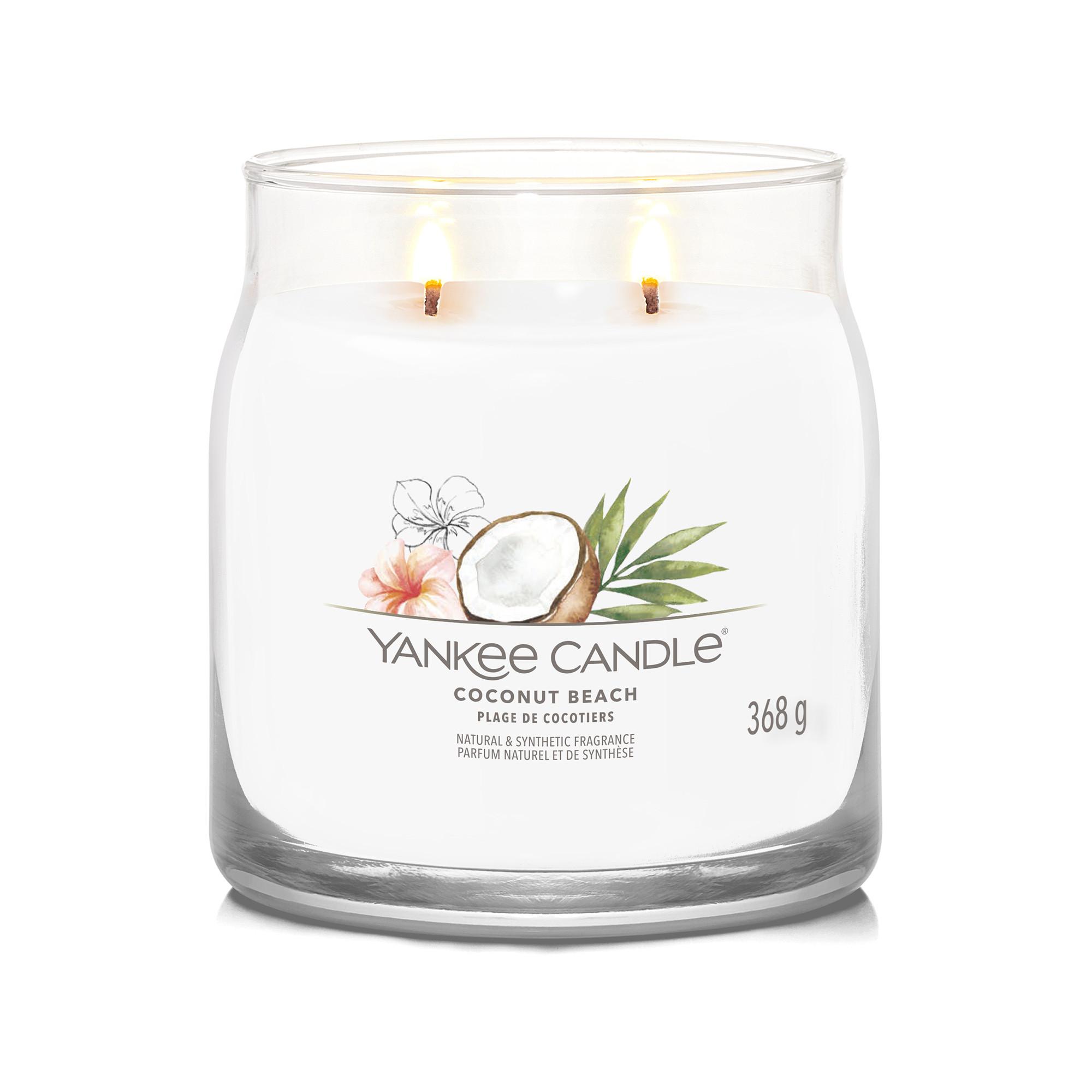 YANKEE CANDLE Duftkerze  