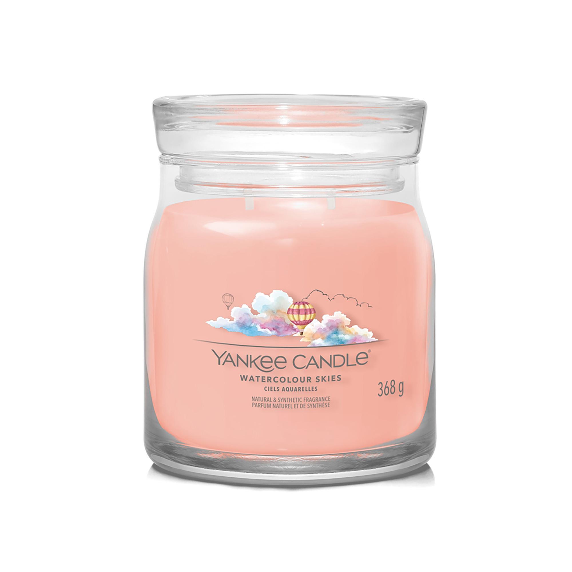 YANKEE CANDLE Bougie parfumée  