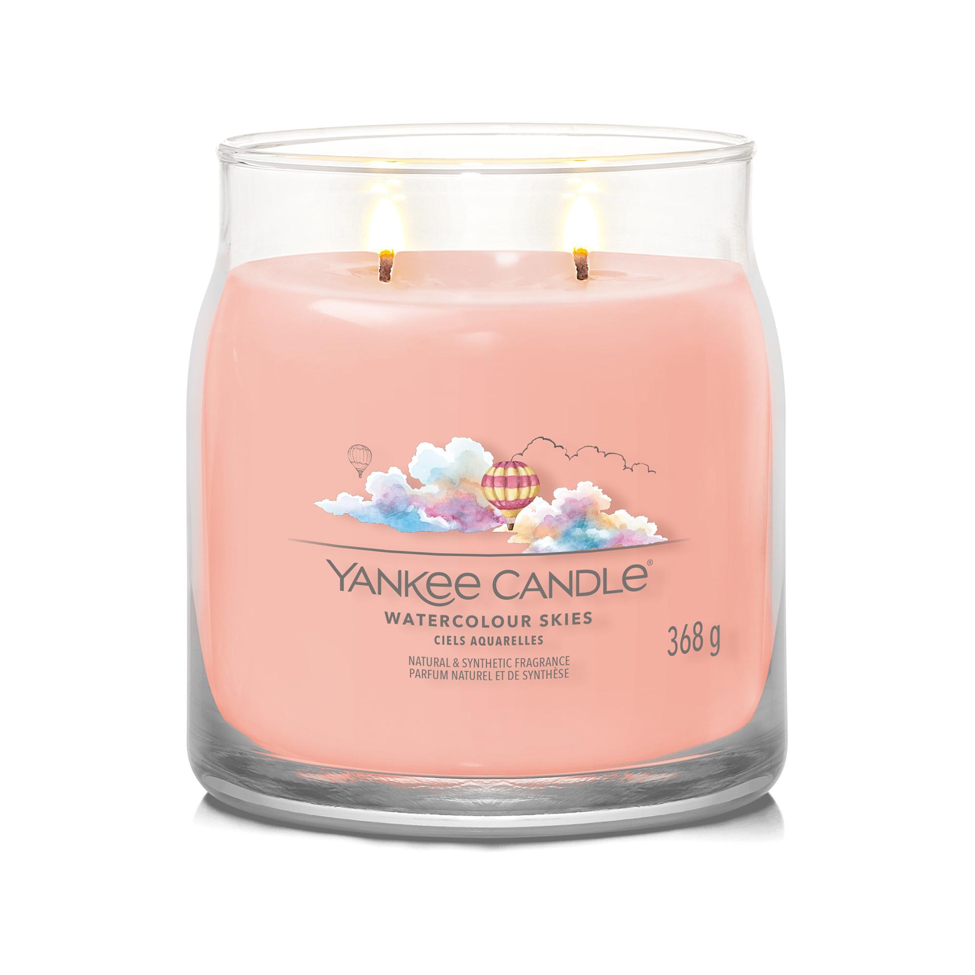 YANKEE CANDLE Bougie parfumée  