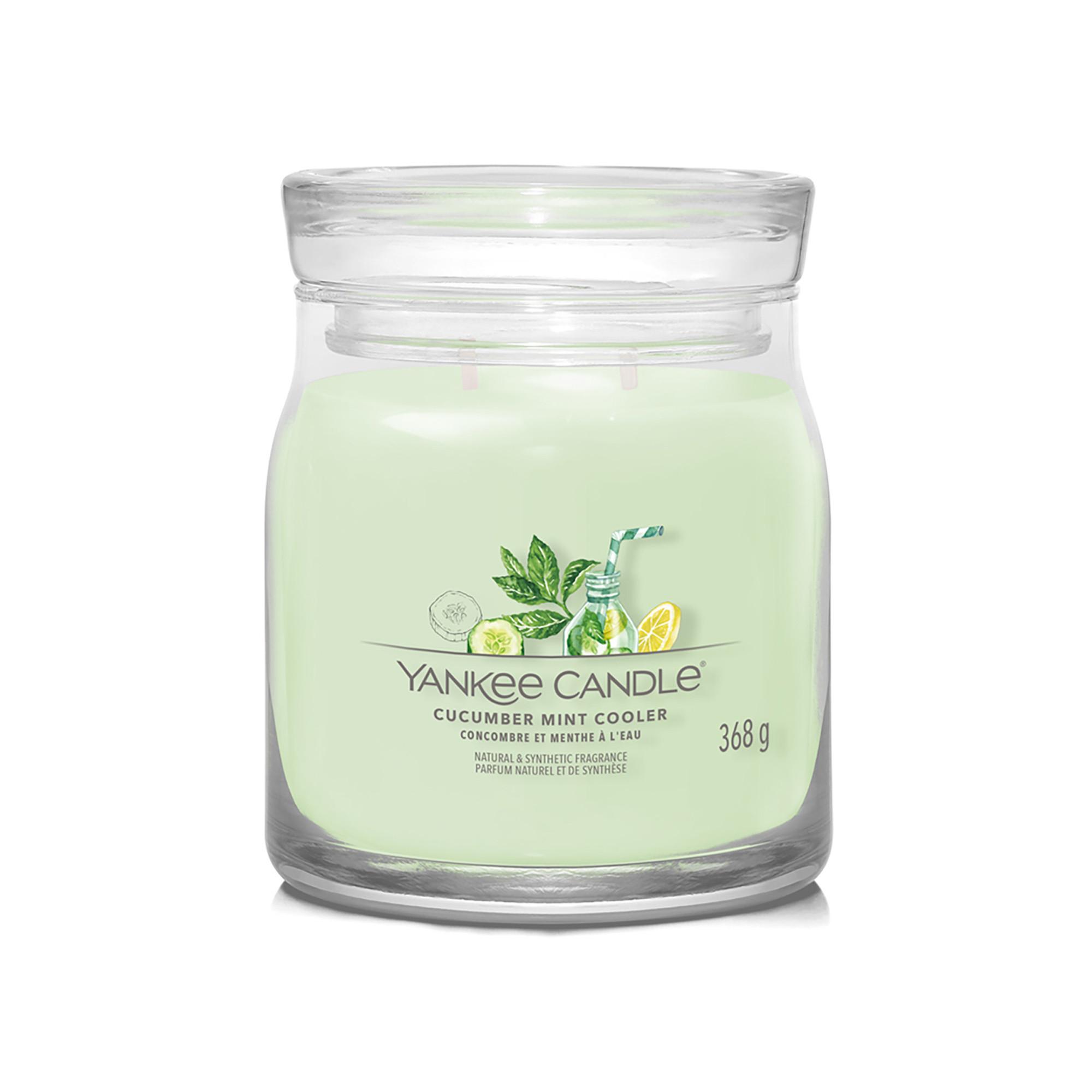 2023 Yankee Candle Scent Of The Year 2021 Yankee Candle Awaken