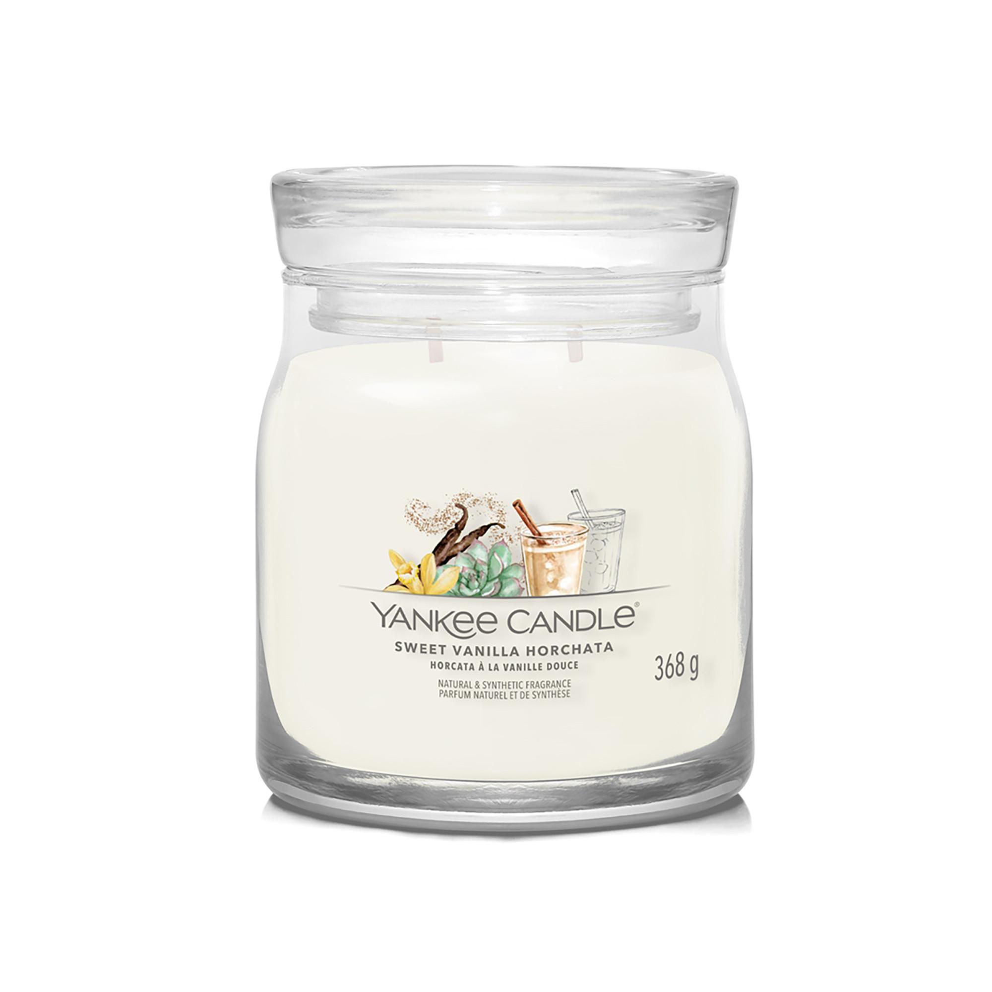 YANKEE CANDLE Bougie parfumée  