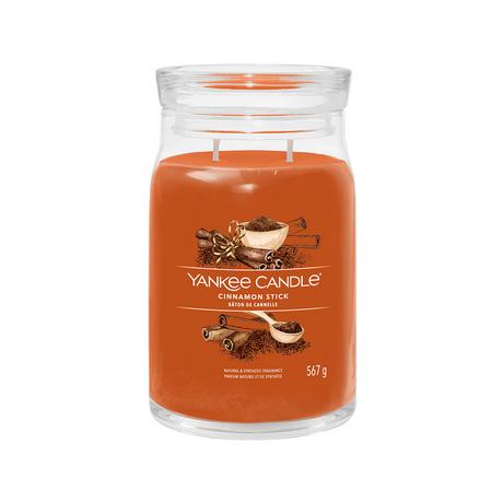 YANKEE CANDLE Candela profumata  