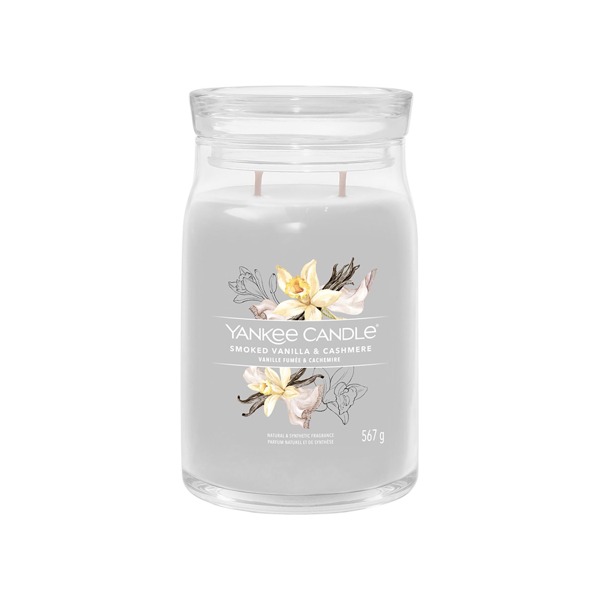 YANKEE CANDLE Candela profumata  