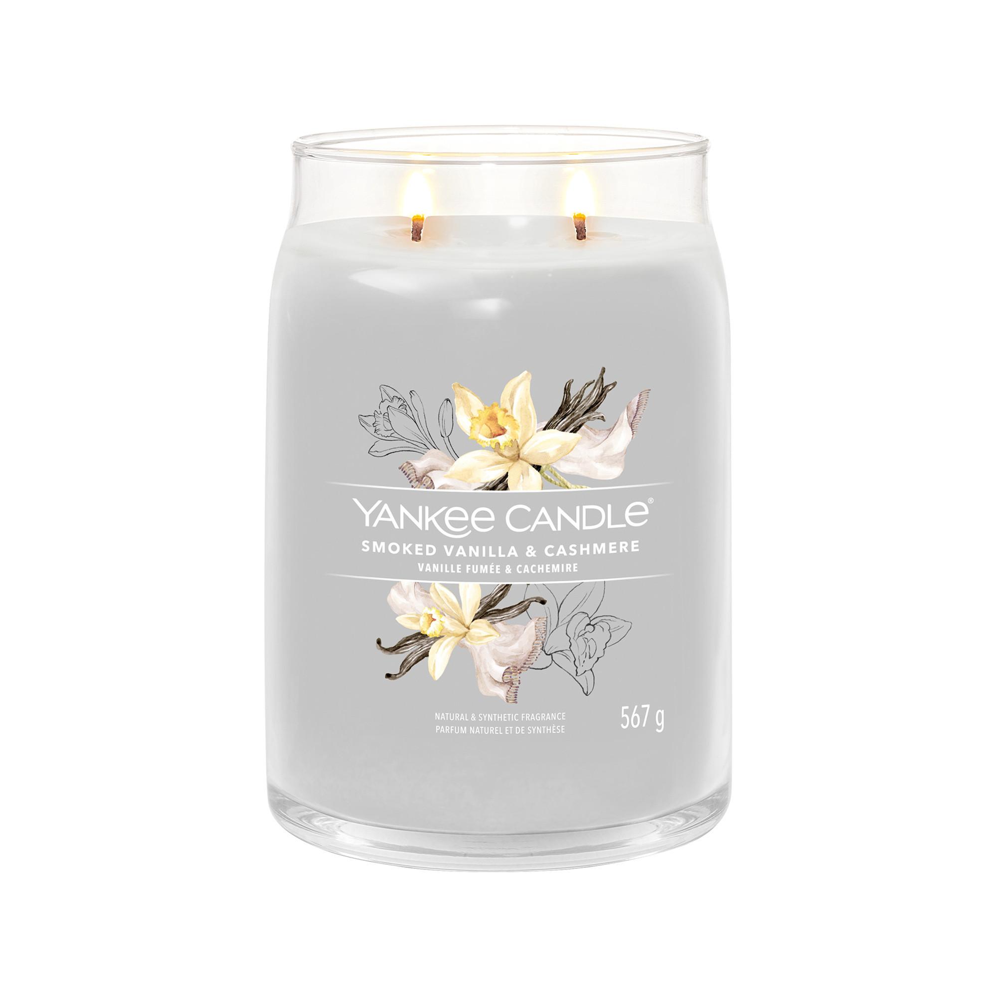 YANKEE CANDLE Bougie parfumée  