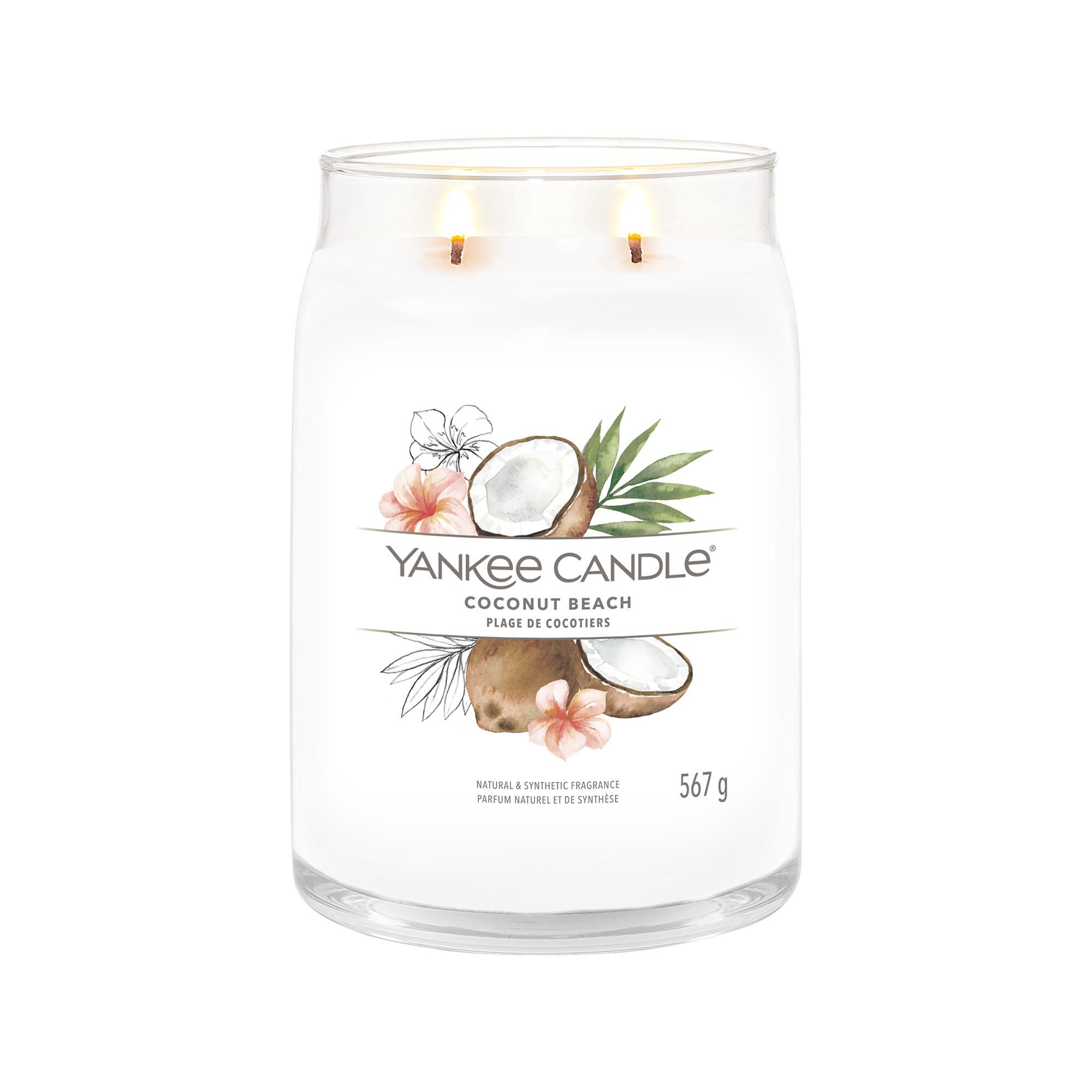 YANKEE CANDLE Candela profumata  