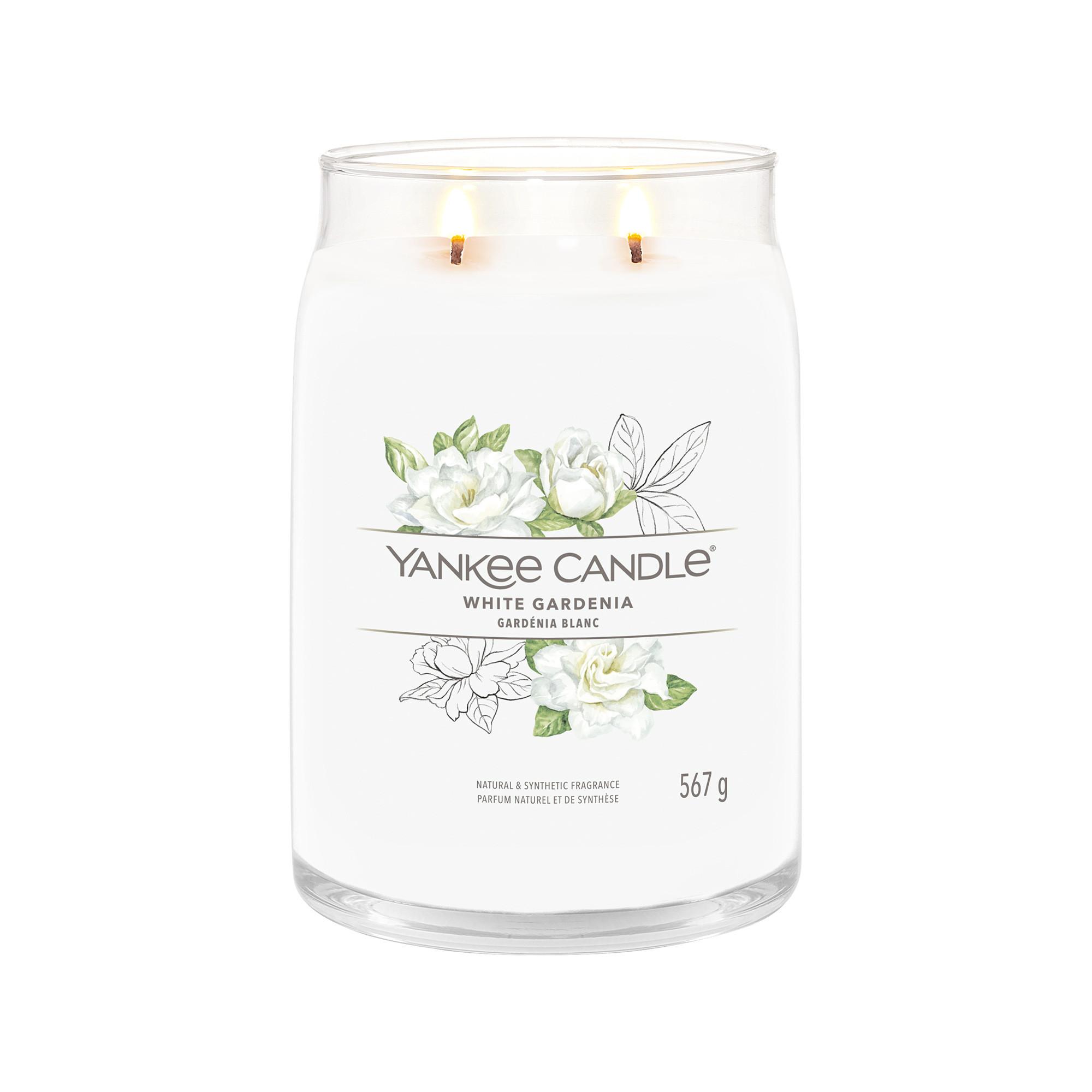 YANKEE CANDLE Duftkerze  