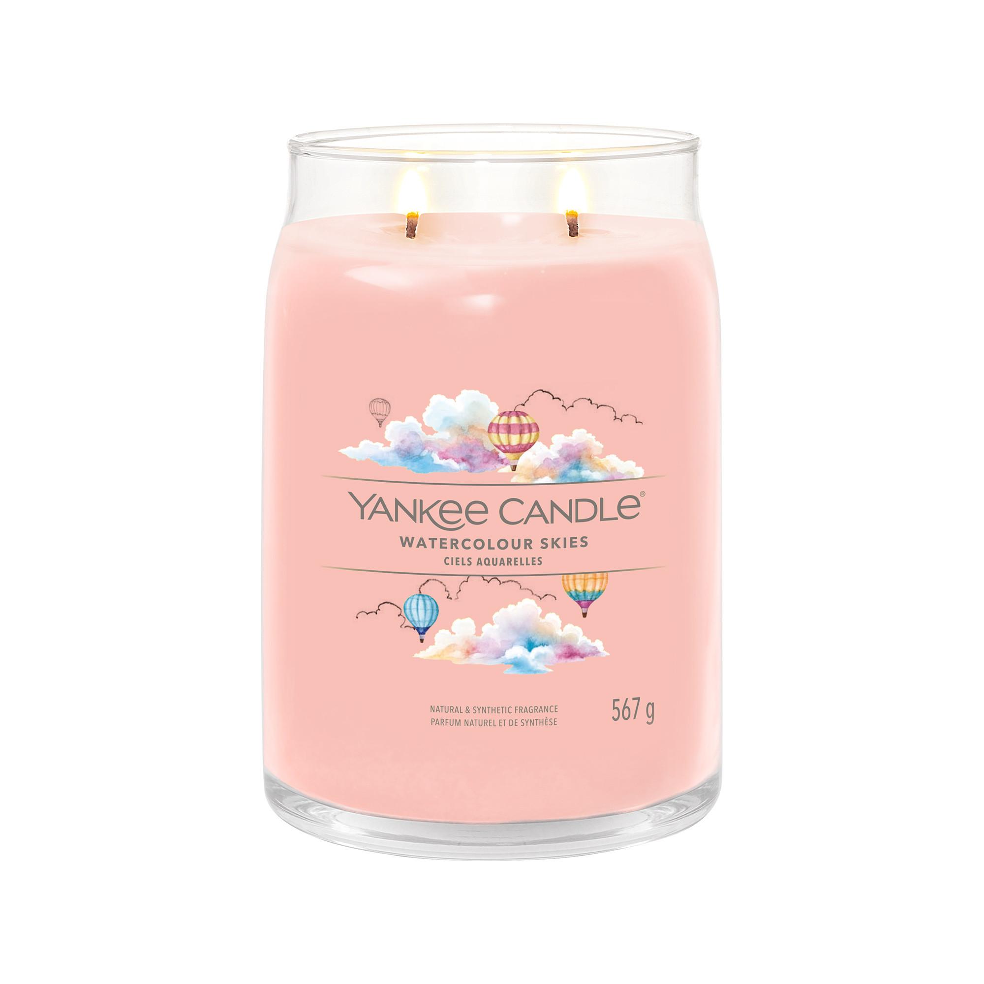 YANKEE CANDLE Bougie parfumée  