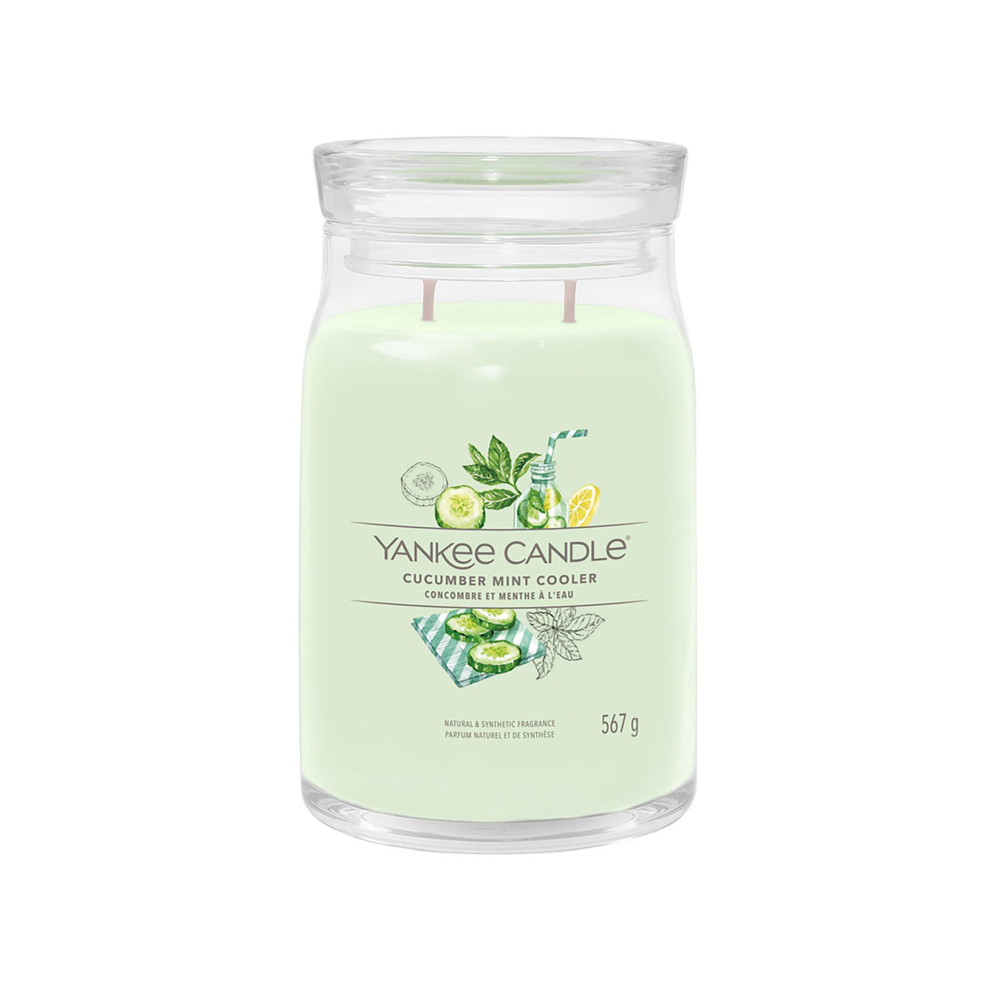 YANKEE CANDLE Bougie parfumée  