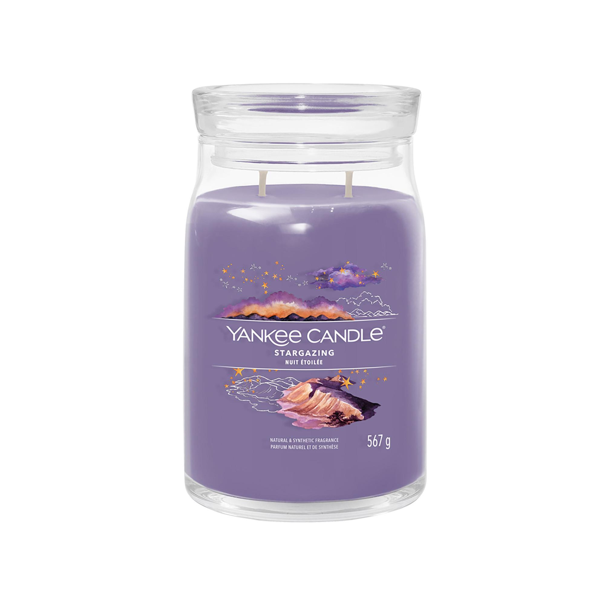 YANKEE CANDLE Bougie parfumée  