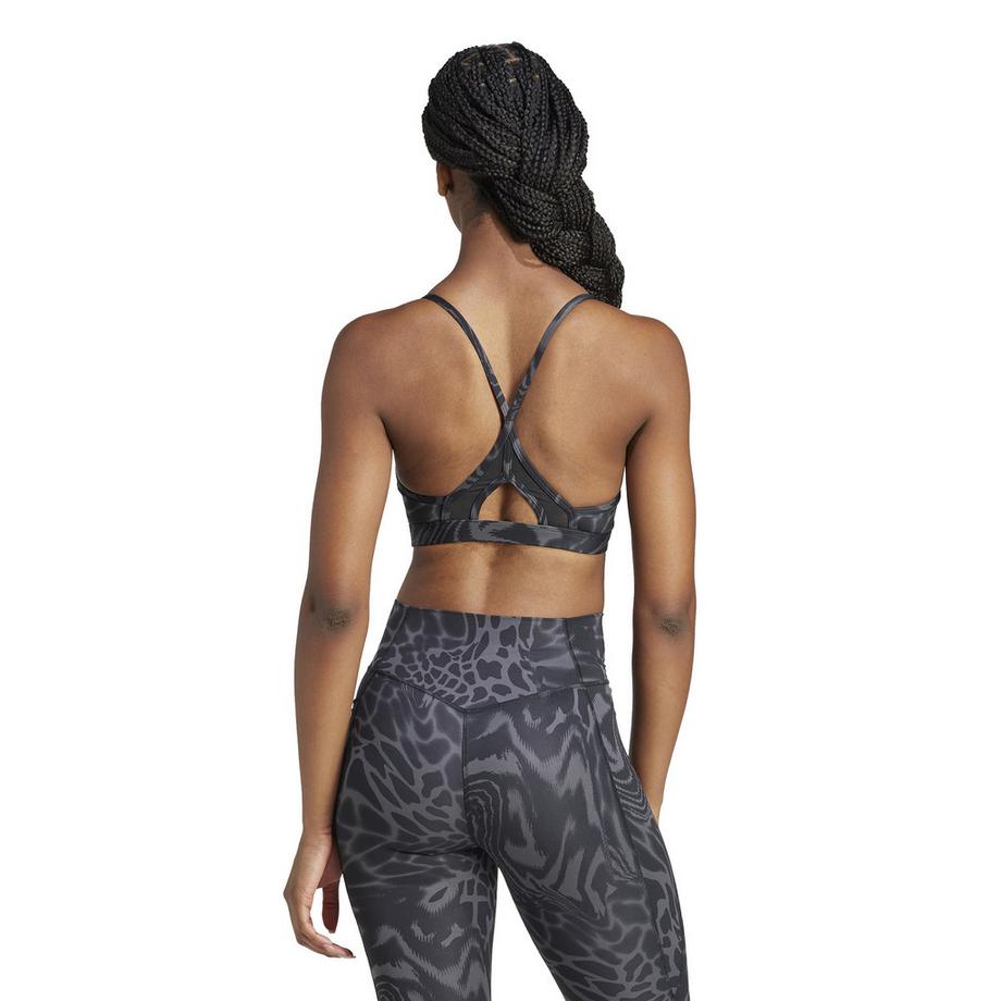 adidas TE 3S AER AOP B T-shirt, manches courtes 