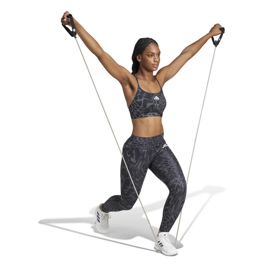 adidas TE 3S AER AOP B T-shirt, manches courtes 