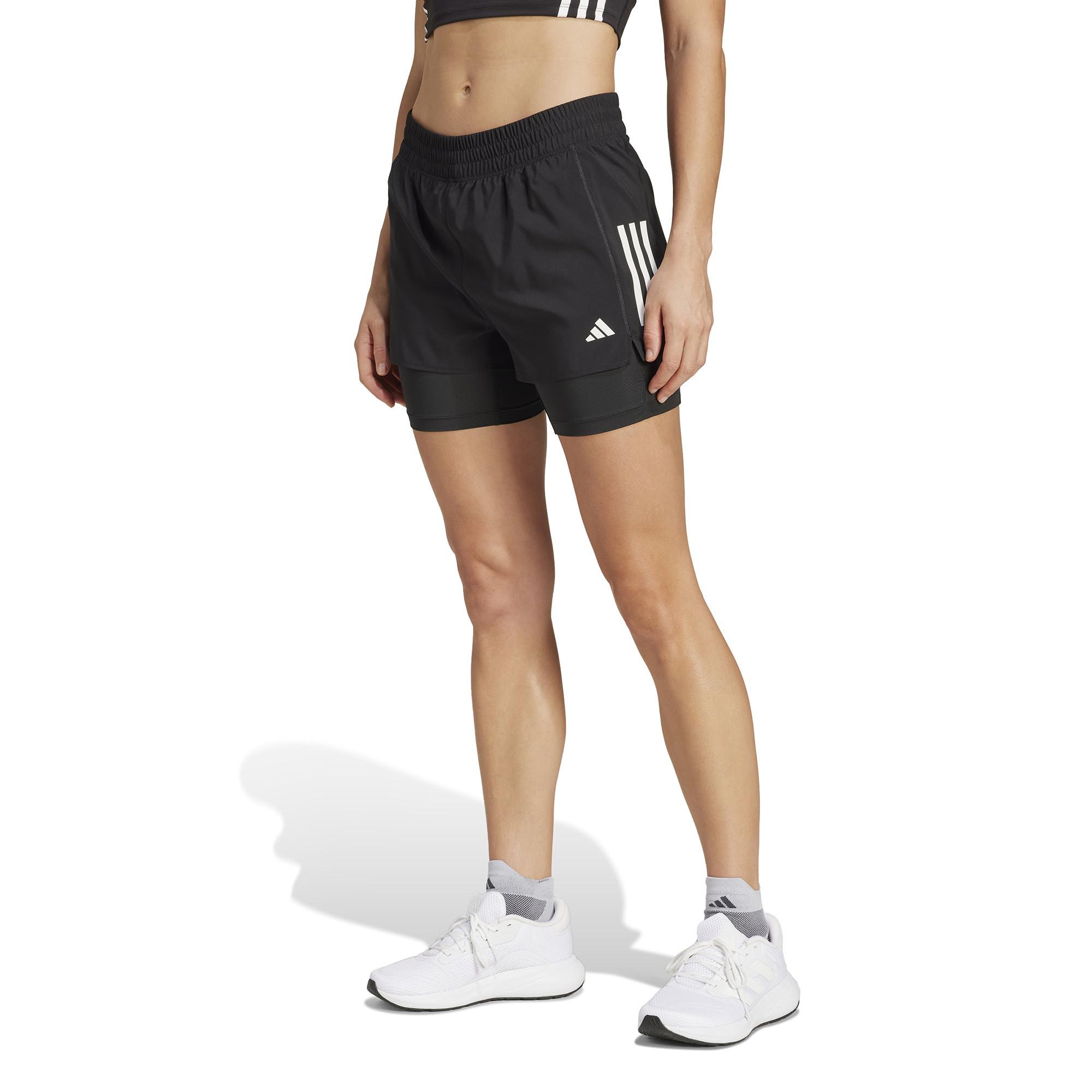 adidas OTR B S 2in1 W Shorts 