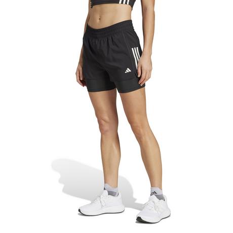 adidas OTR B S 2in1 W Shorts 