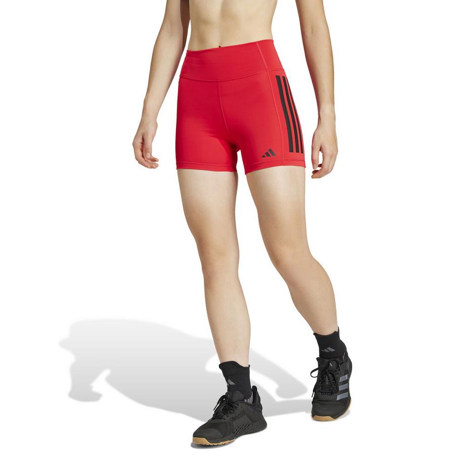 adidas OPT 3S 1/4 Leggings, kurz 