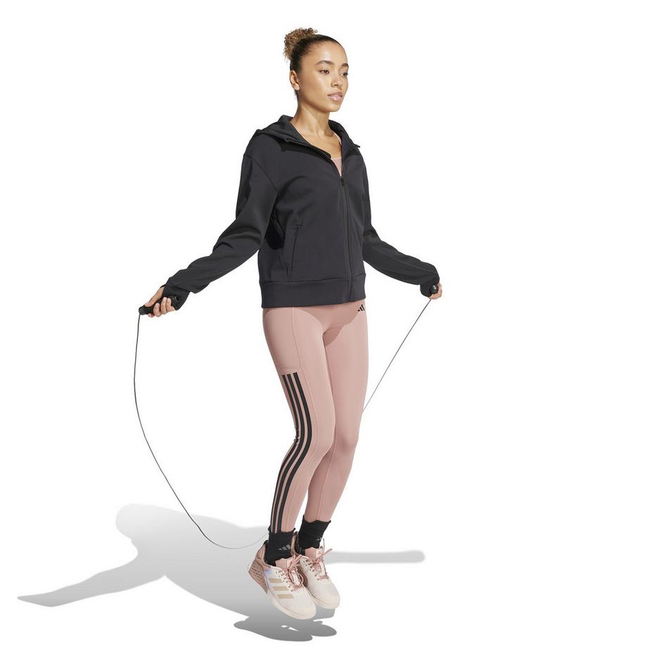 adidas D4T FZ HOODIE Hoodie 