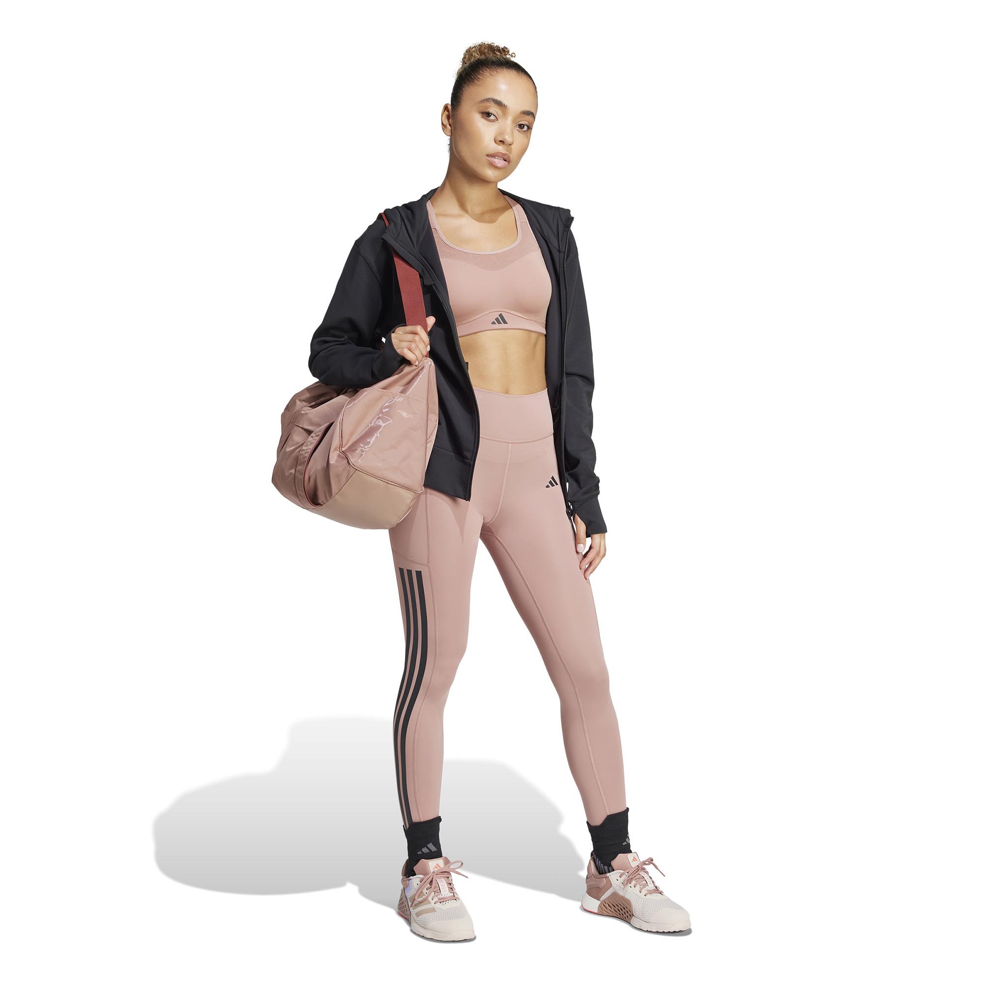 adidas D4T FZ HOODIE Hoodie 