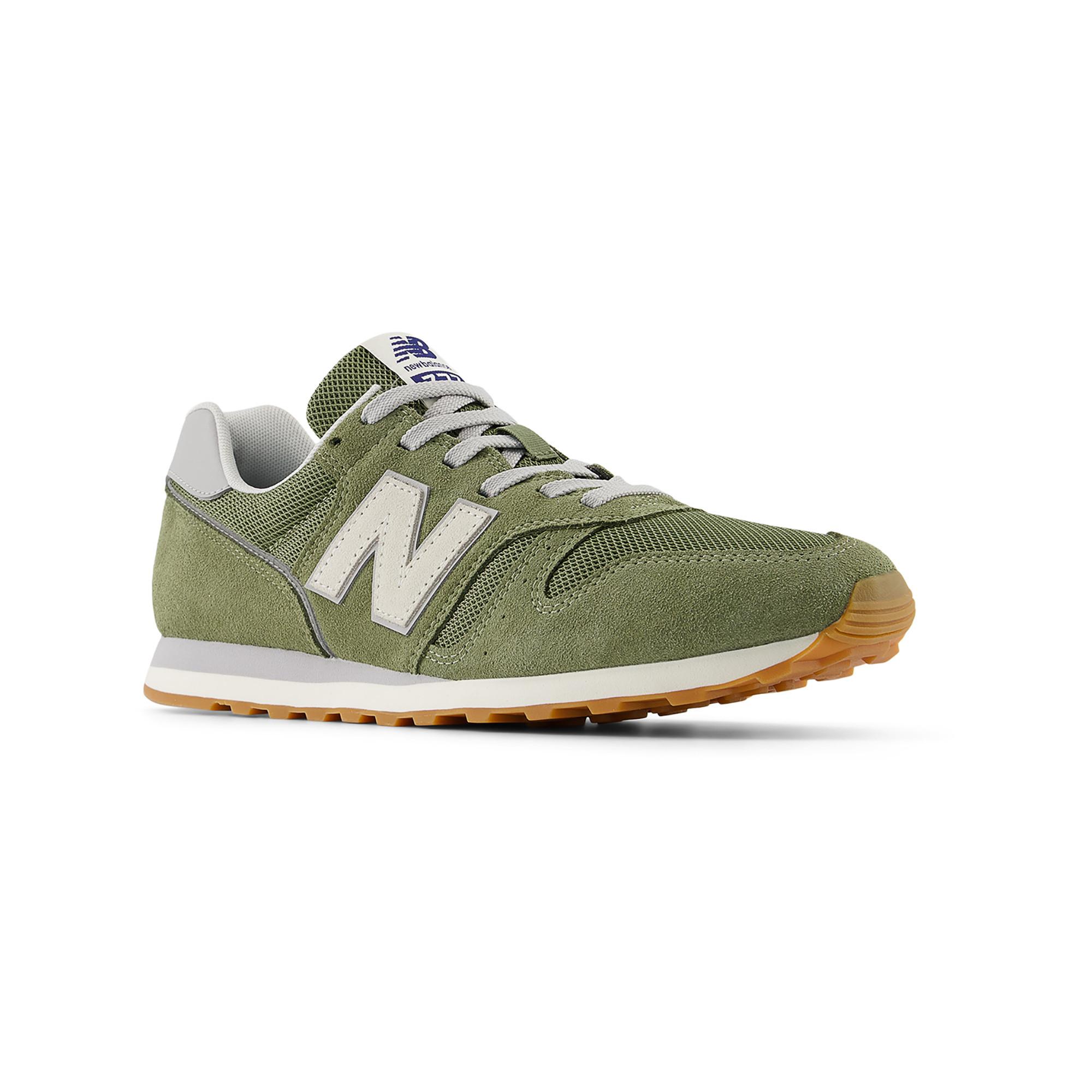 new balance 373 Sneakers, basses 