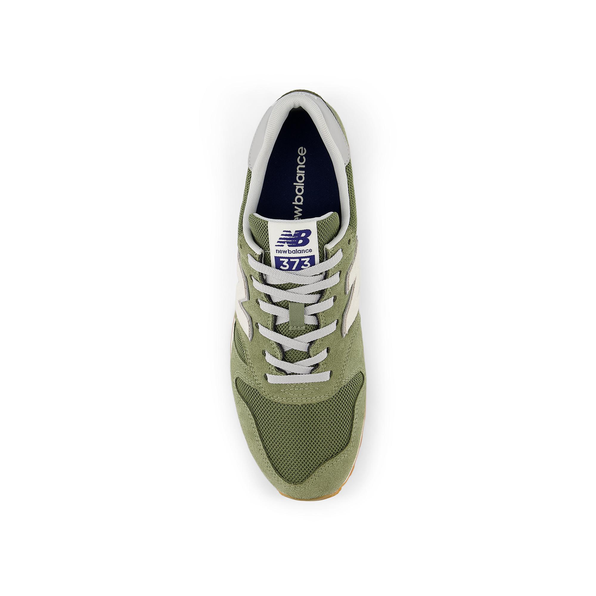 new balance 373 Sneakers, Low Top 