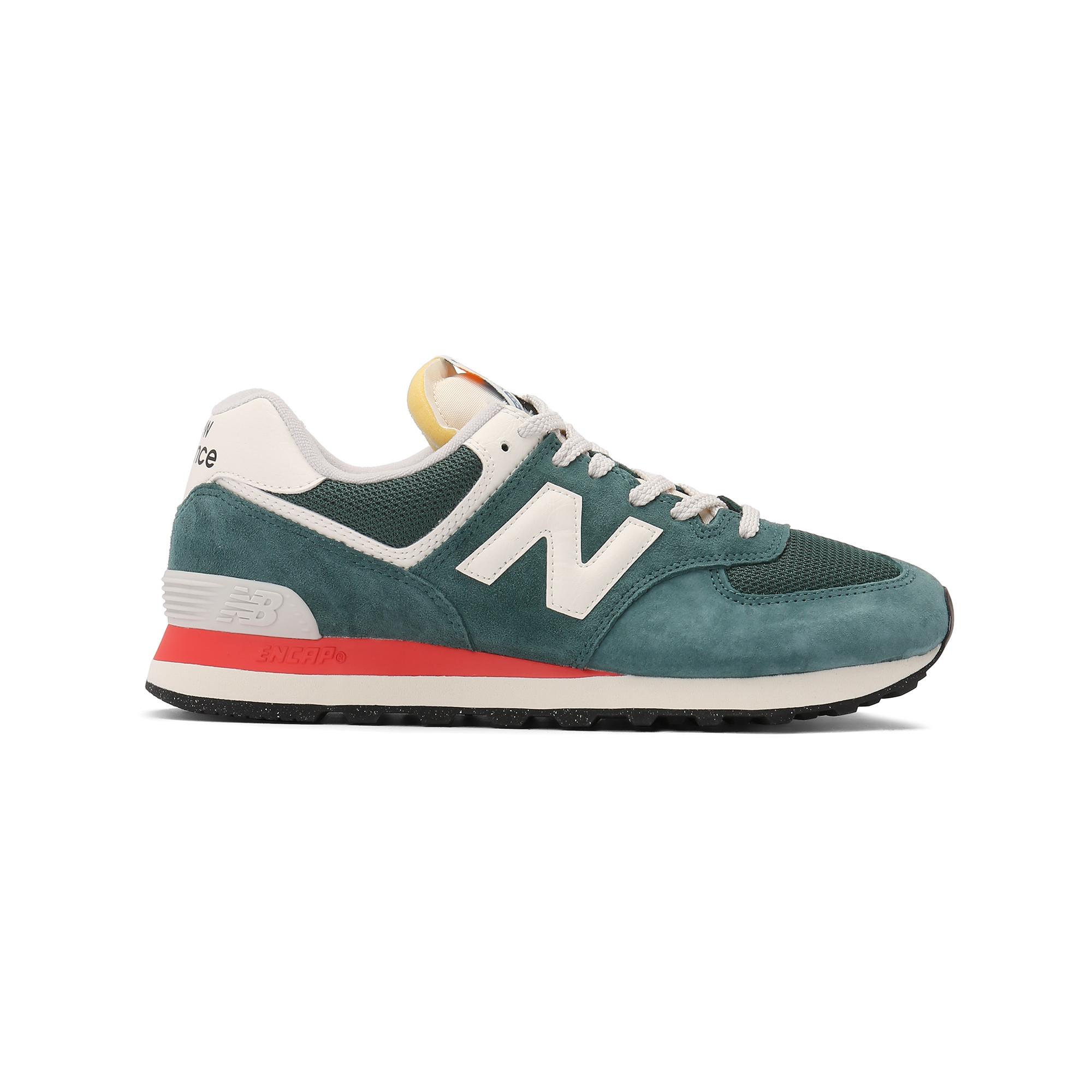 new balance 574 Sneakers basse 