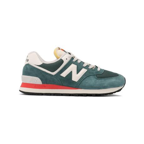 new balance 574 Sneakers, Low Top 