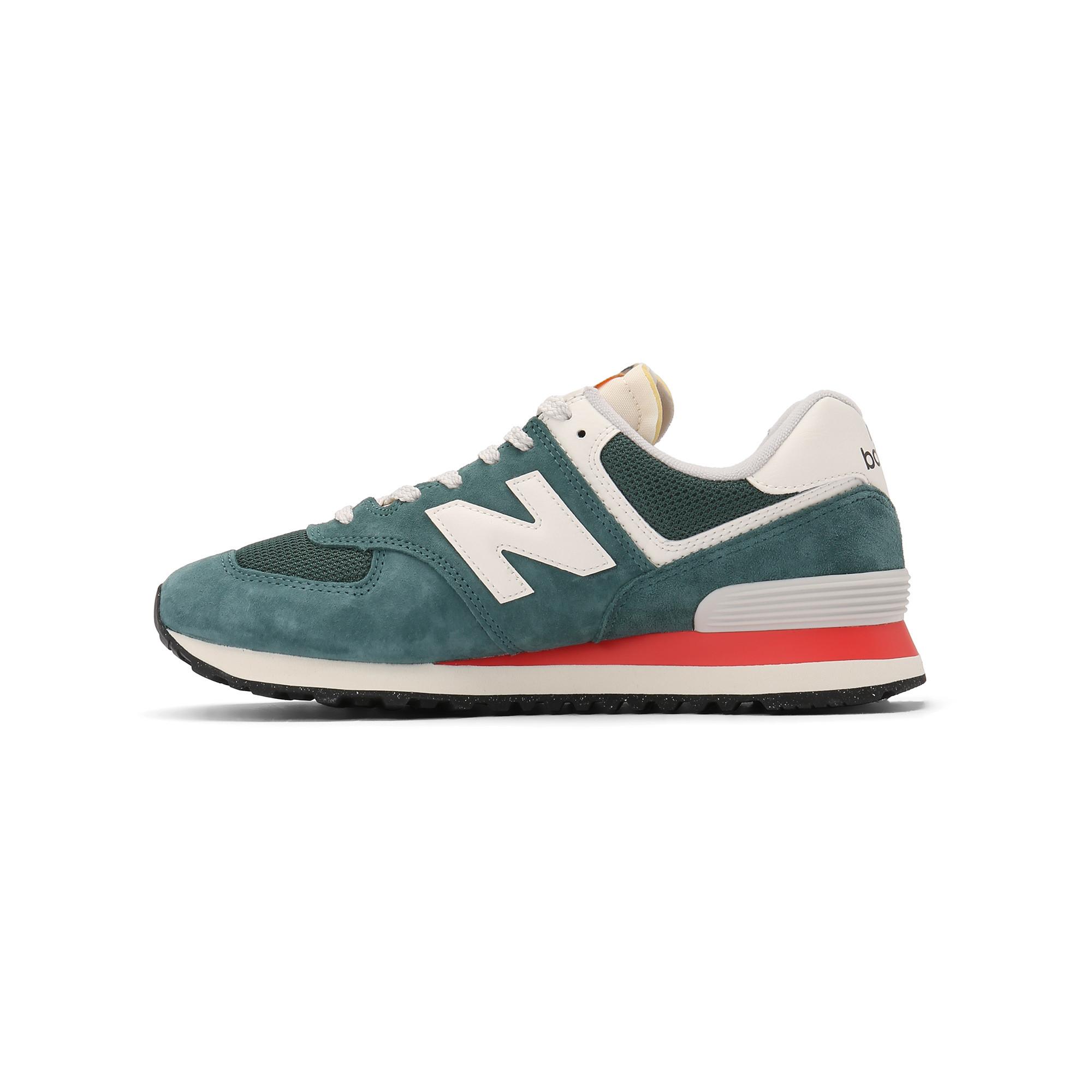 new balance 574 Sneakers, basses 