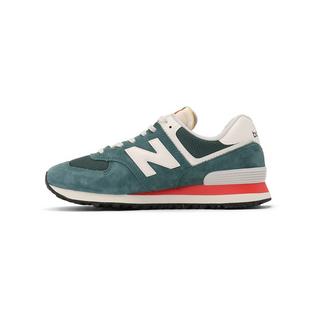 new balance 574 Sneakers basse 