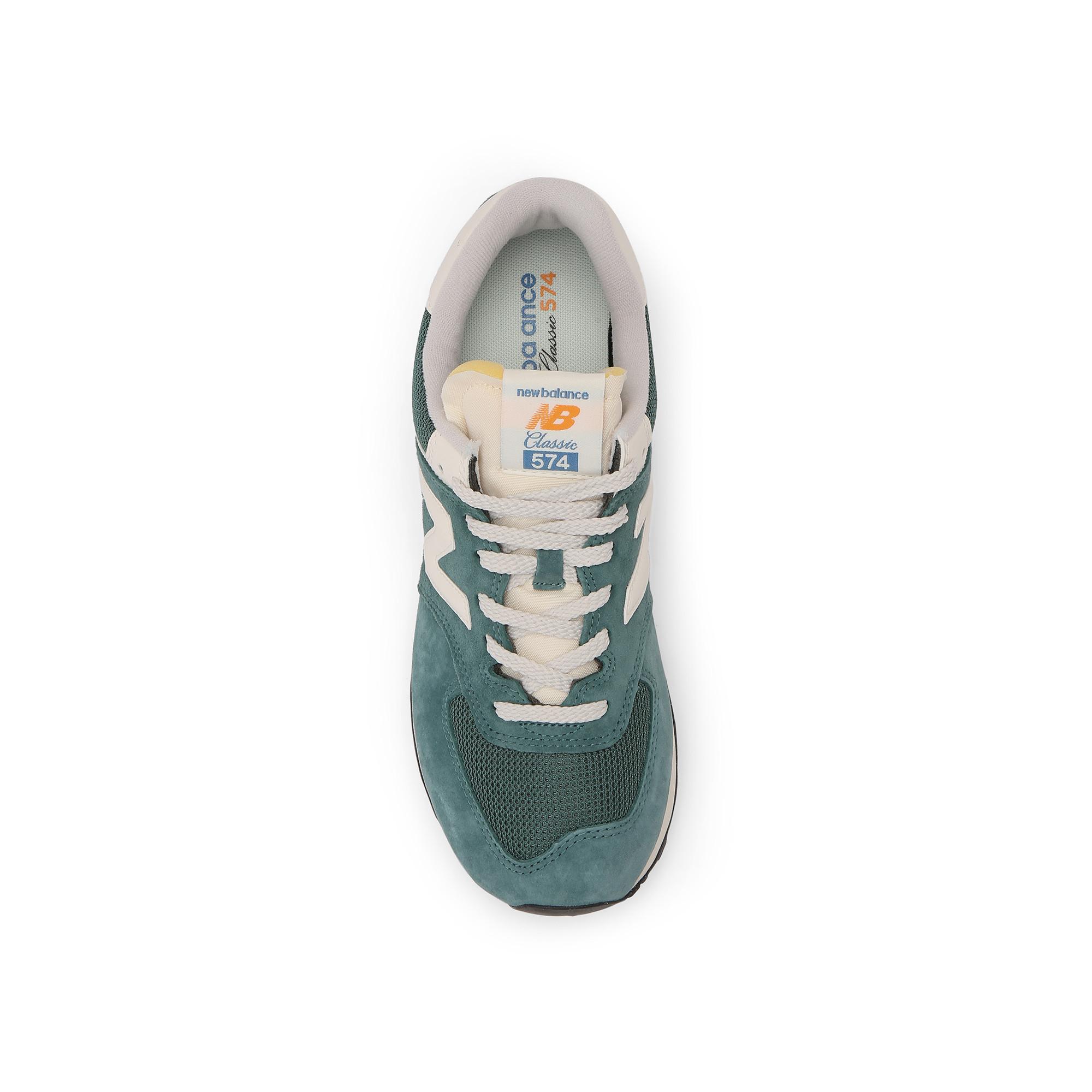 new balance 574 Sneakers basse 