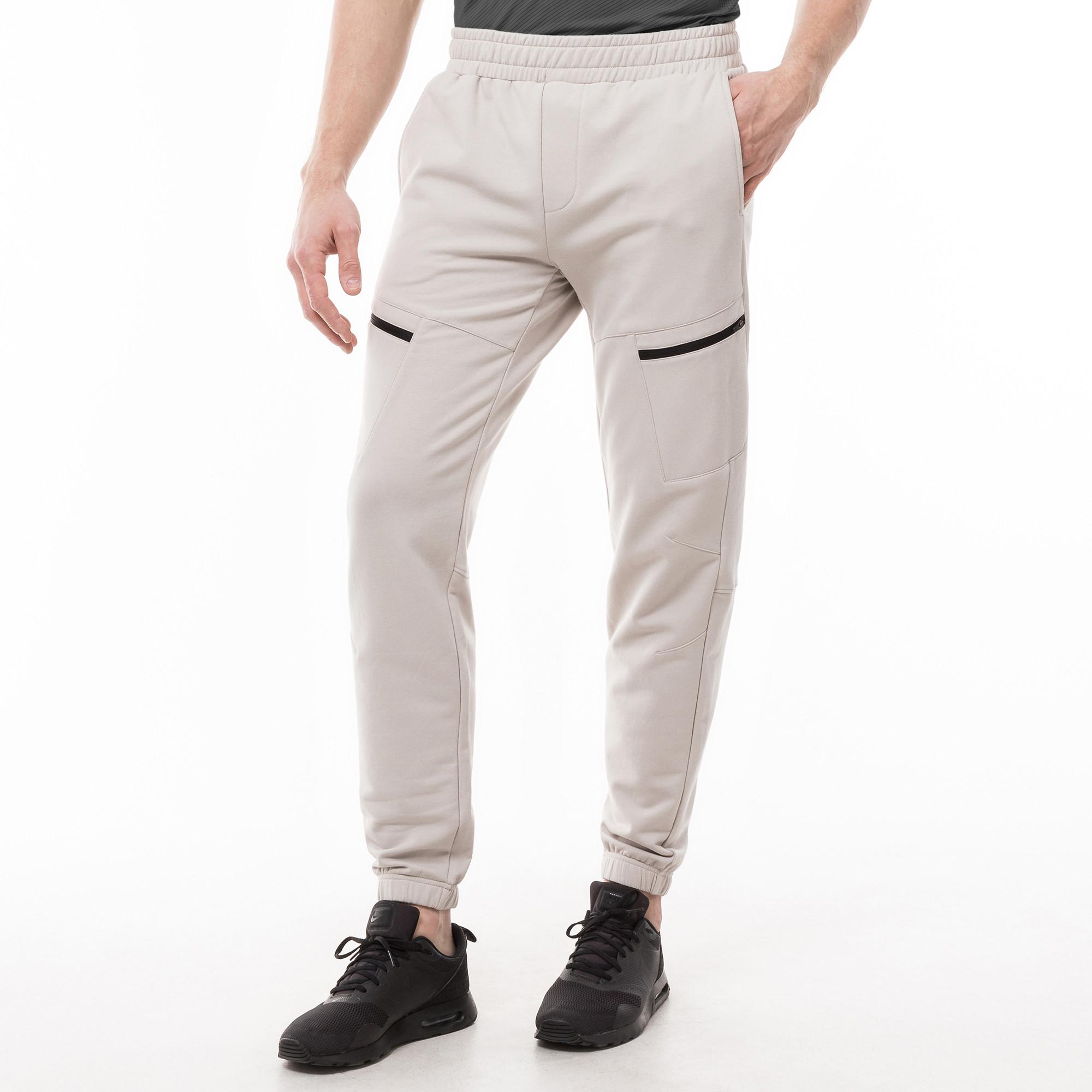 Manor Sport Cargo Knoxville Pantalon de survêtement 