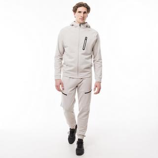 Manor Sport SWEAT Jacket Sweatjacke 